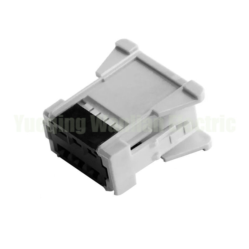 6 Pin 98172-1003 Otomatik kablolama kemeri fiş kablosu koltuk ısıtma anahtarları için elektrik fiş bağlantısı