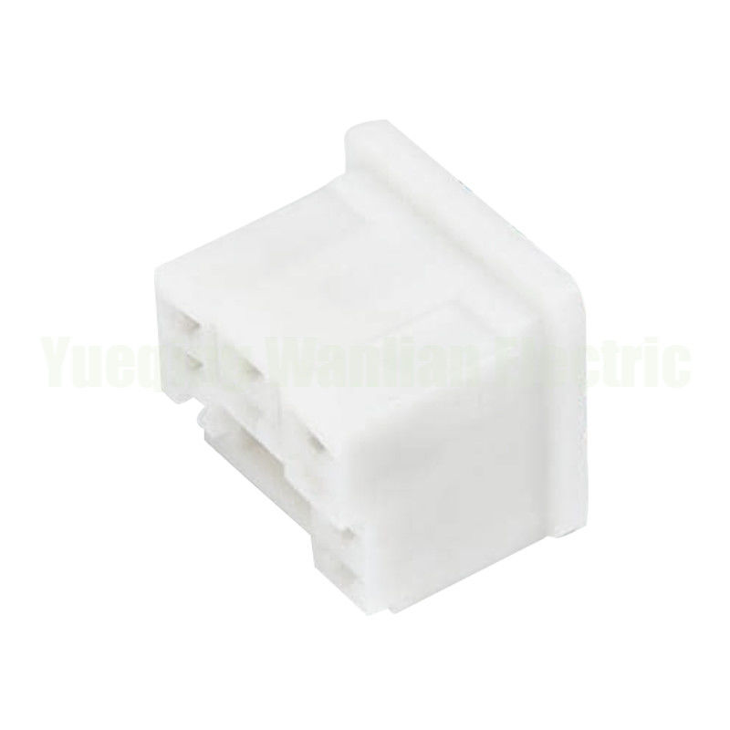 10 Pin Otomobil Elektrik Bağlantısı 2108-3724501 Direksiyon Sütunu Işık Anahtar Bağlantısı