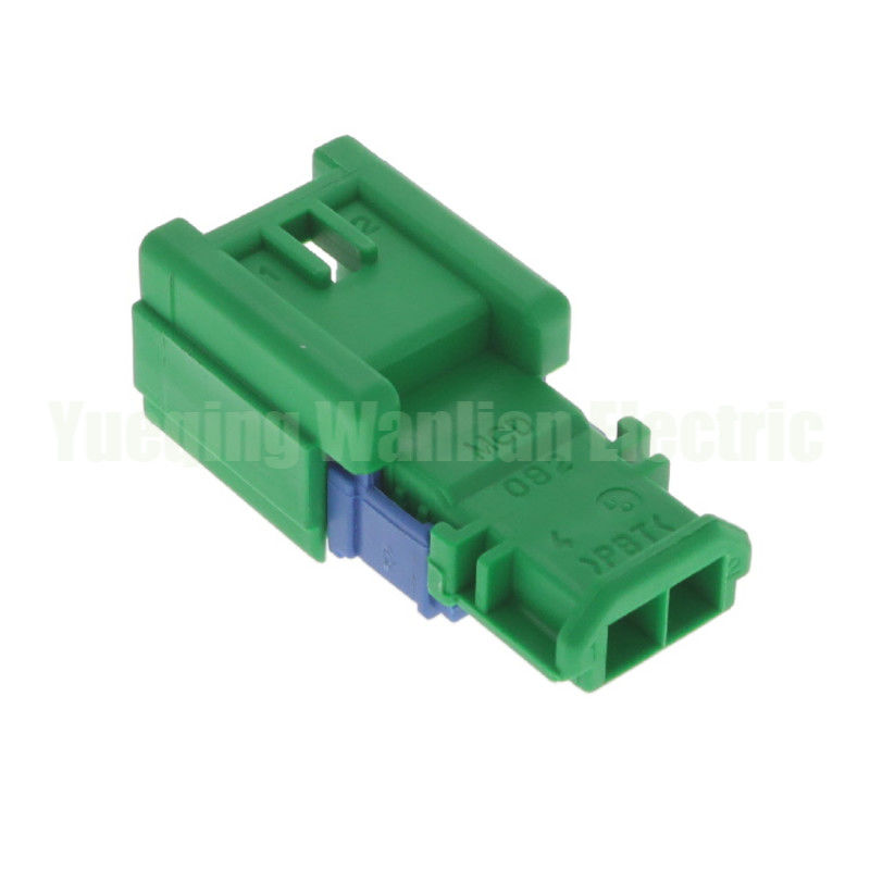 2 Pin 98824-1025 Koltuk ısıtıcı eleman bağlantıları Kablo Kablo Harness Araba Elektrik Konaklama Otomobil Otomobil Kablo Bağlantısı