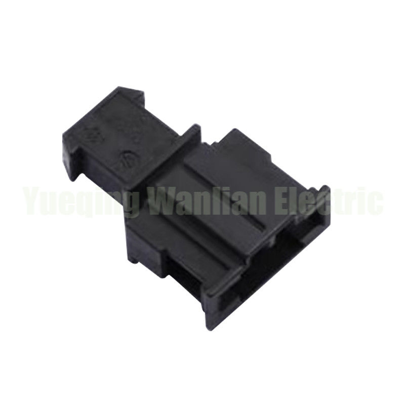 2 Pin 1718050-1 Otomatik Kablo Bağlantısı fişi Tank kemer bağlantısı 21101-21104 bagaj kilidi 1118 Kalina 2170 Priora