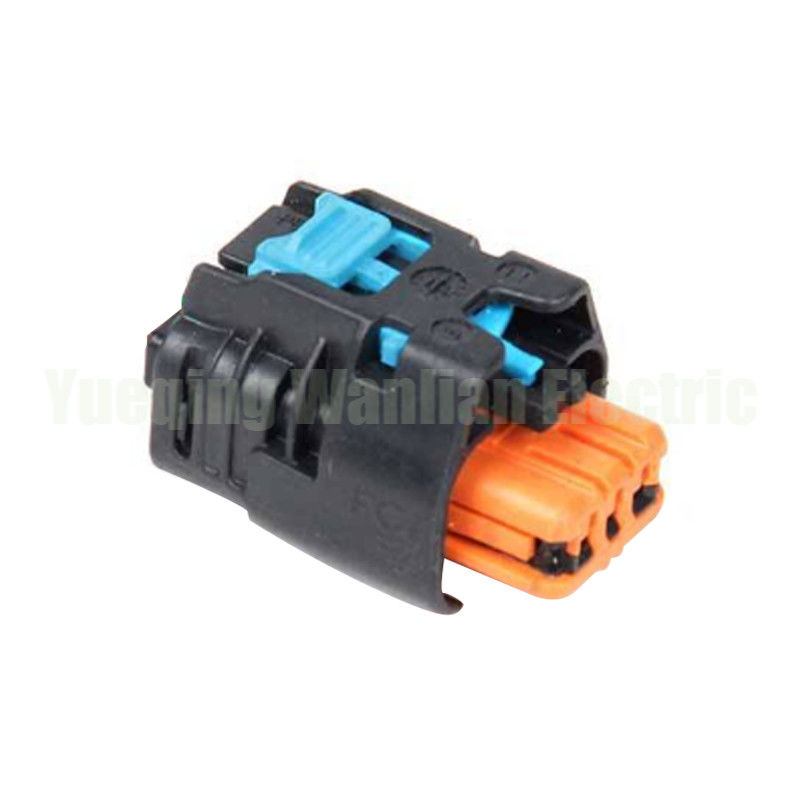 3 Pin F223600 Su geçirmez Otomatik Kablo Bağlantısı Motor Kamşaft Konumu Kadın Algılayıcı