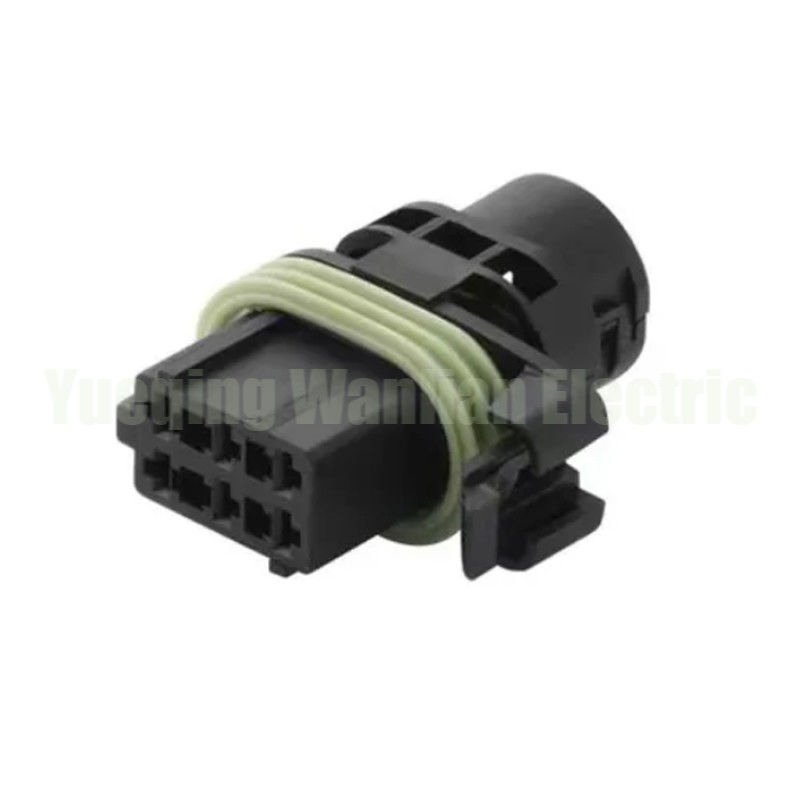 211PC063S0003 Lagos Elektrikli Yakıt Pompası Bağlantısı 6 Pin Otomatik Kablolama Bağlantıları