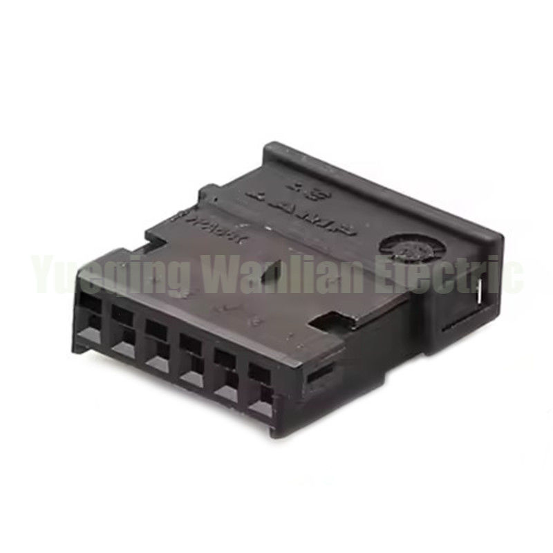 6 pin 936289-2 Kablo kablosu bağlantı cihazı kablo kablosu bağlantı cihazı ECU bağlantı cihazı