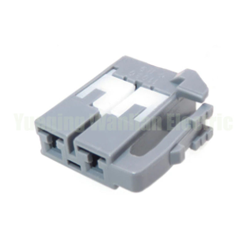2 Pin 90980-11080 Otomatik Benzin Filtresi Kablolarla Kapalı Bağlantı