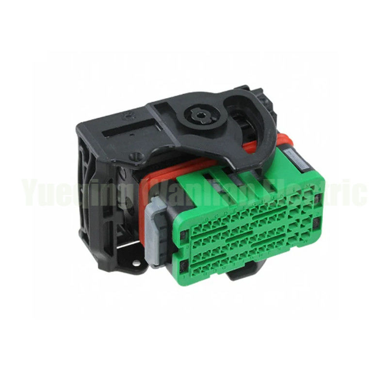 48 Pin 64320-1315 Kadın CMC Alıcı Hibrit Modüler Kablolama Plug ECU konektörü
