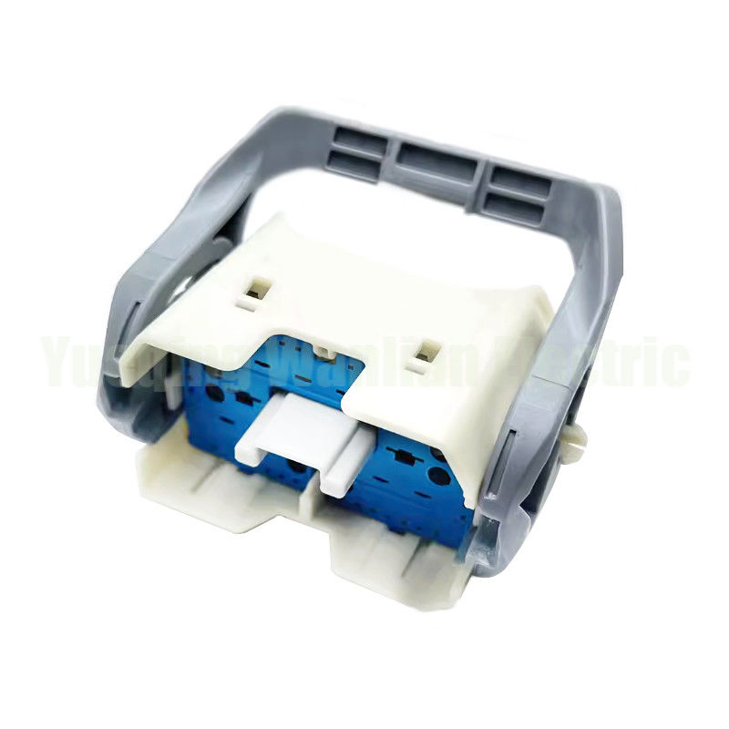 57 Pin 13515729 Otomatik Kablo Kablosu Bağlantısı Entegre Devreler Transformör Otomatik Bağlantı Evi Plug