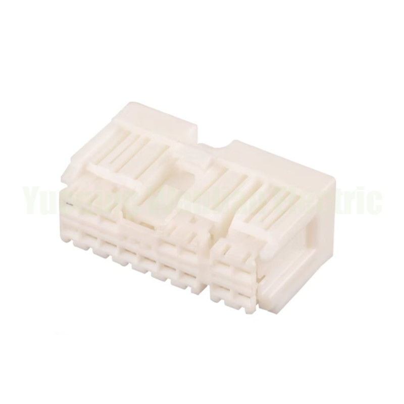 16 Pin 6098-6957 1674009-1 Kablo Harness Otomobil Bağlantı Evi 2.2 Serise