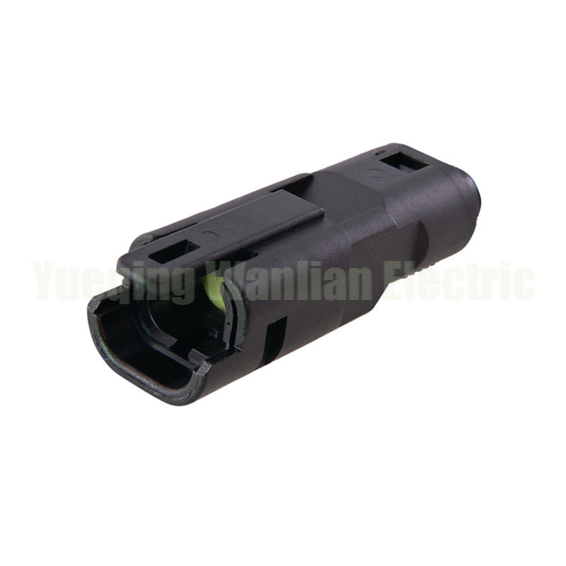 2 Pin 52266-0211 Erkek Küçük Mini Otomatik Bağlantı Su geçirmez Elektrikli Tel Bağlantı Soketi