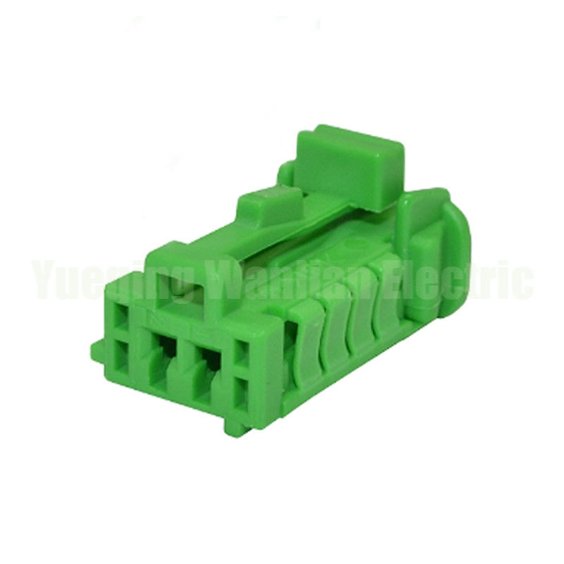2 Pin 98817-1025 Kadın Otomatik Kablo Kablosu Otomobil Bağlantı Evi 1.5 Serisi