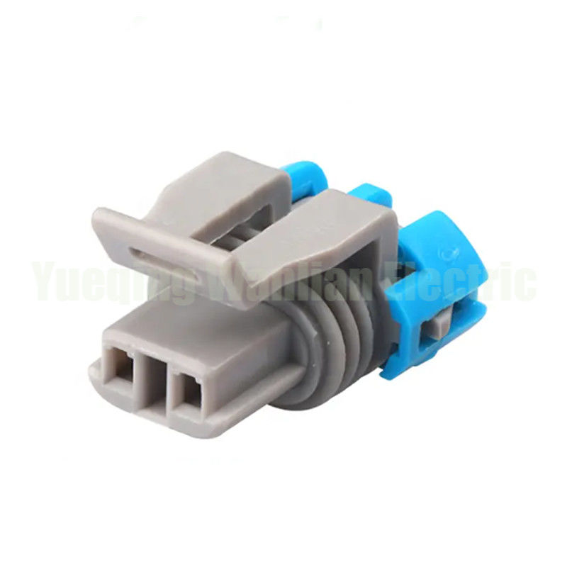 2 Pin 12052644 12052634 Kadın Kablo Kablosu Otomobil Bağlantı Evi 1.5 Serise