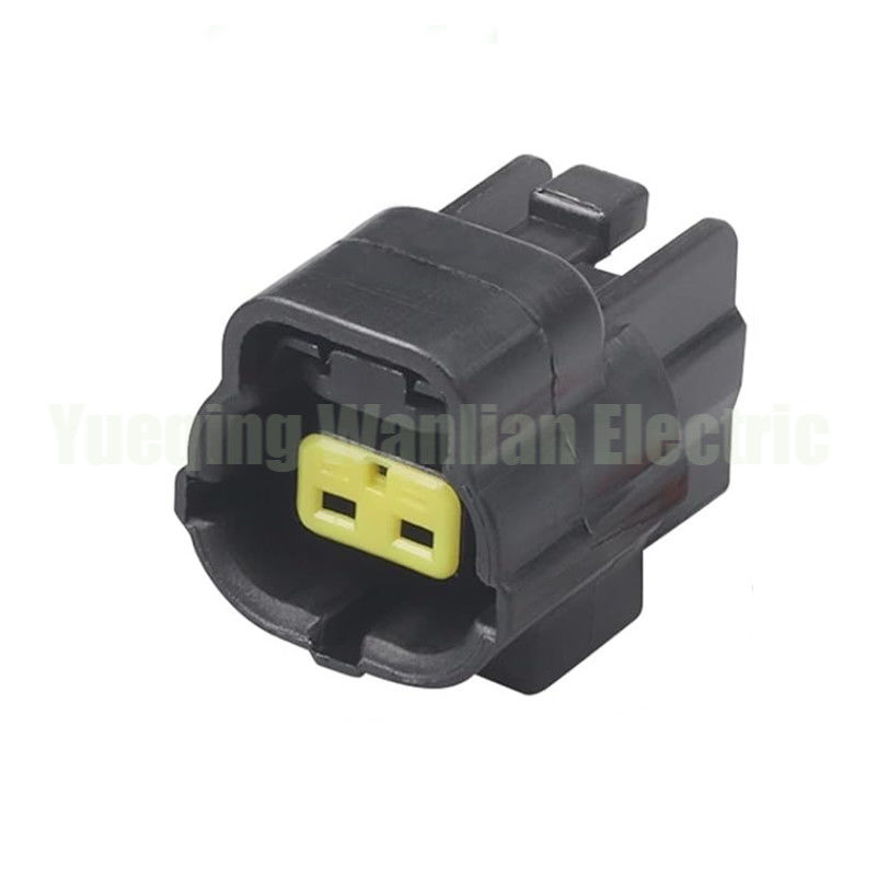 2 Pin 174352-2 174358-7 Otomobil Bağlantısı Kablo Bağlantısı Otomobil Otomobil Elektrik Bağlantısı 1.8 Serisi