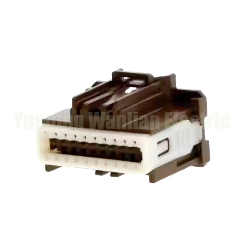 16 Pin 347290162 34729-0162 Su geçirmez Otomatik Bağlantı Kablo Bağlantısı