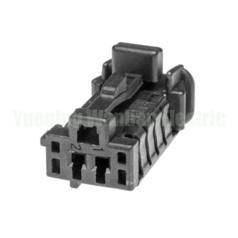 2 Pin 98817-1021 Kablo Soket Otomobil Su geçirmez Bağlantı Otomobil Plug AC Montajı