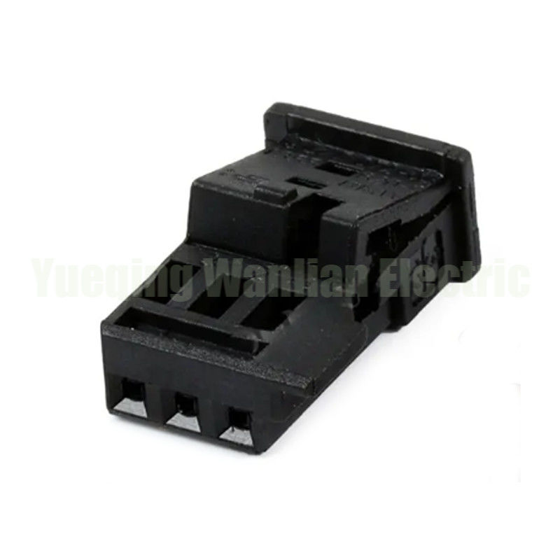3 Pin 1355620-1 1-1718346-1 Kablo Kablosu Otomobil Bağlantı Evi 0.6 Serise