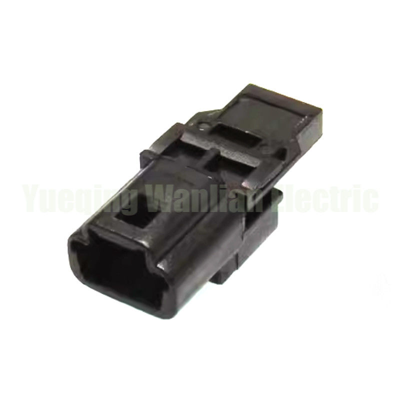 4 pin 1379674-1 araba kablosu erkek soket konektörü Harness kablo konektörü otomobil fişi