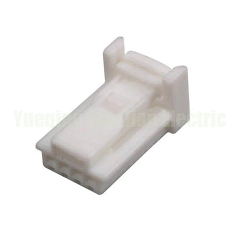 4 Pin 1473672-1 Miniatür Otomatik Bluetooth Mikrofon Elektrik Kablosu Soket Otomatik Tel Bağlayıcı Soket