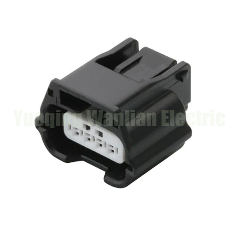 4 Pin 7283-8853-30 Araba Kablosu Bağlantısı Soket Bağlantısı Otomobil Plug Included Terminal