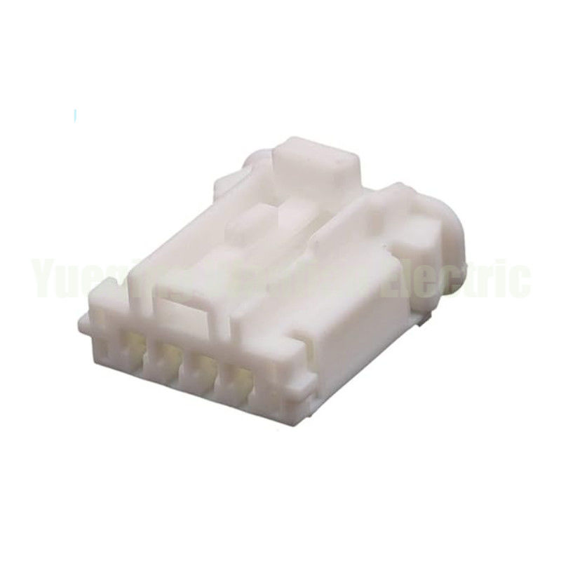 4 Pin 98817-1040 Otomatik Kapalı Tel Bağlantısı Kadın Erkek Arayüz Kablo Soketi Peugeot Citroen için