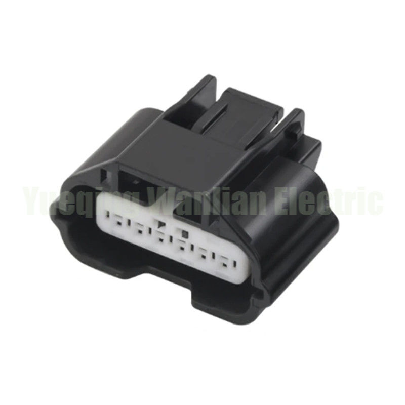 6 Pin 7283-8850-30 Toyota Mazda Hilux Hızlandırıcı Pedal Otomobil Su geçirmez Elektronik Gaz Bağlantısı