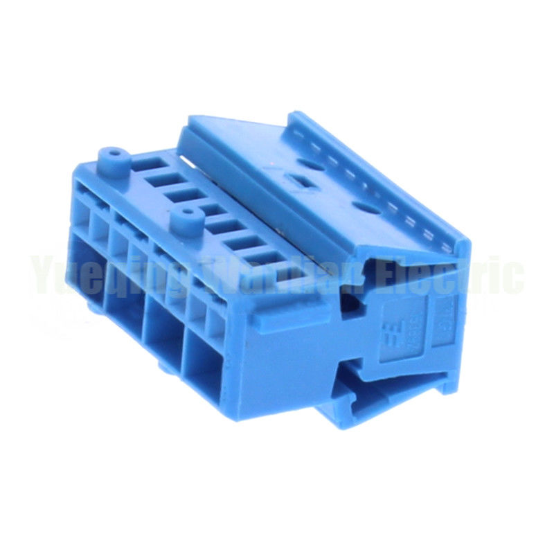 8 Pin 4-953892-1 Otomobil Kablolama Harness Plug Kadın Bağlantı Tükleyici için Kullanılır