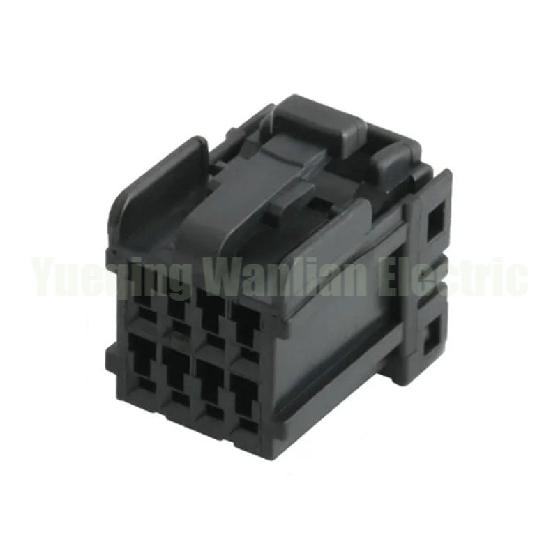 8 Pin 174044-2 Kablo Kablosu Otomobil Bağlantı Evi 1.2 Serisi