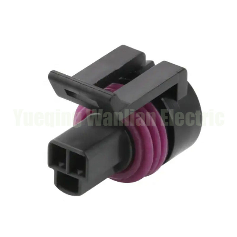 3 pin 12078090 12110192 0441004 12065287 Araba Su geçirmez Otomobil Yağı Yakıt Basıncı Algılayıcı Bağlantısı