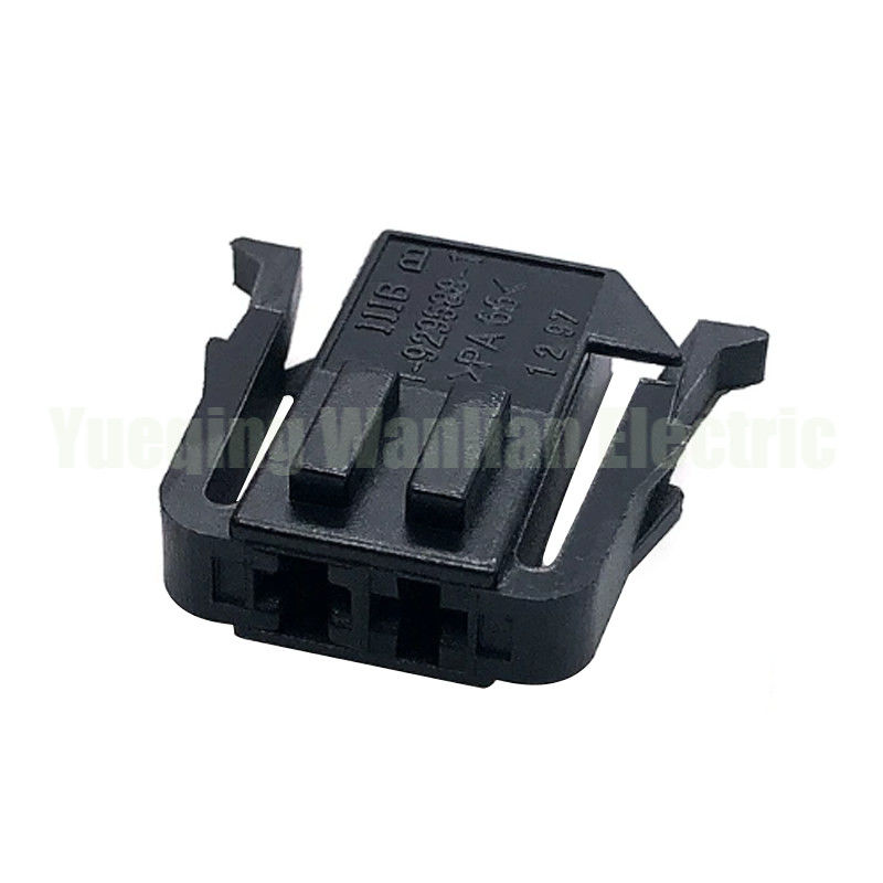 191972702 1-929588-1 Kadın Elektrikli Otomatik Plug Sensör Kablo Bağlantısı