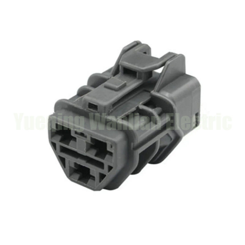 7123-6234-40 7157-6730 3 Pin Elektrikli Kablo Bağlantıları Kablo Bağlantıları Kazıcı Gaz Motoru Sensörü