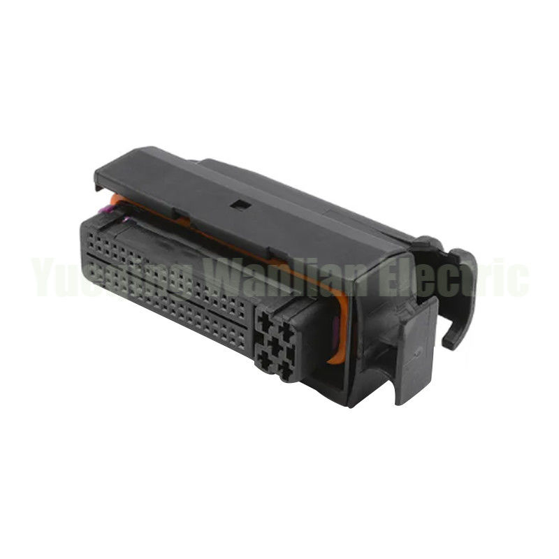 81 Pin 1355171-1 368389-1 368382-1 Kablo kablosu Otomobil Bağlantı Evi