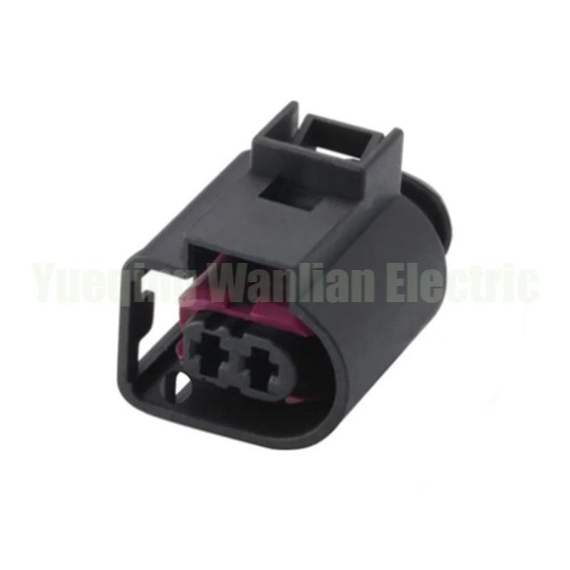 4D0971992A 60404011 4D0 971 992 A Otomobil Yüksek Basınçlı Yağ Pompası Elektrik Kablo Soketi