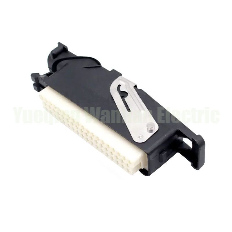 55 Pin 963534-1 0-953766-1 Otomatik Pin Tel Kablo Bağlantısı Otomatik Bağlantı Evi Plug