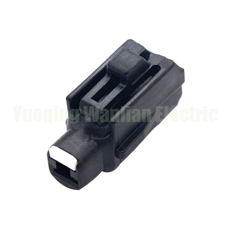 1 Pin Su geçirmez Otomatik Elektrikli Bağlantılar Starter Plug OEM 6189-0413 90980-11400