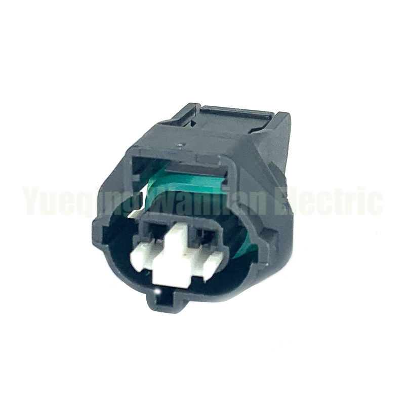 7283-7526-30 90980-11162 Otomatik Fiyat Bağlantısı 2 Pin Solenoid Bağlantısı için