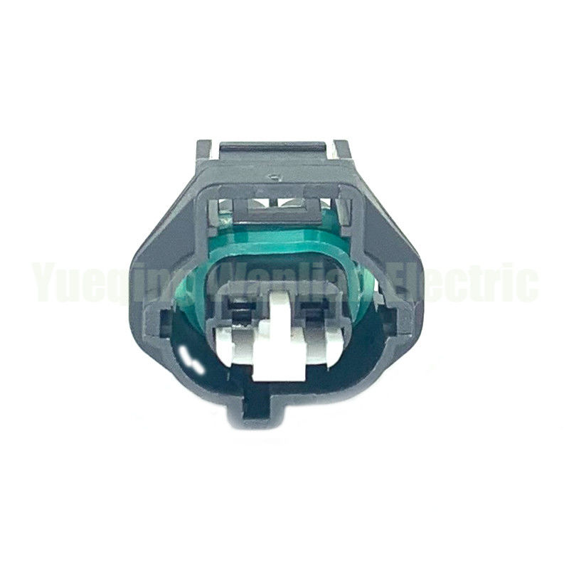 7283-7526-30 90980-11162 Otomatik Fiyat Bağlantısı 2 Pin Solenoid Bağlantısı için