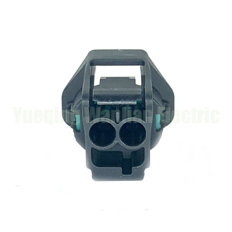 7283-7526-30 90980-11162 Otomatik Fiyat Bağlantısı 2 Pin Solenoid Bağlantısı için
