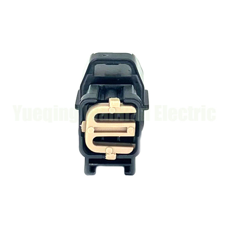 6 Pin 7182-8760-30 7157-4605-80 Su geçirmez Otomobil Araç Kapı Kilit Kilitleme Bağlantısı Sıfırlanmış Plug Sensör Bağlantısı