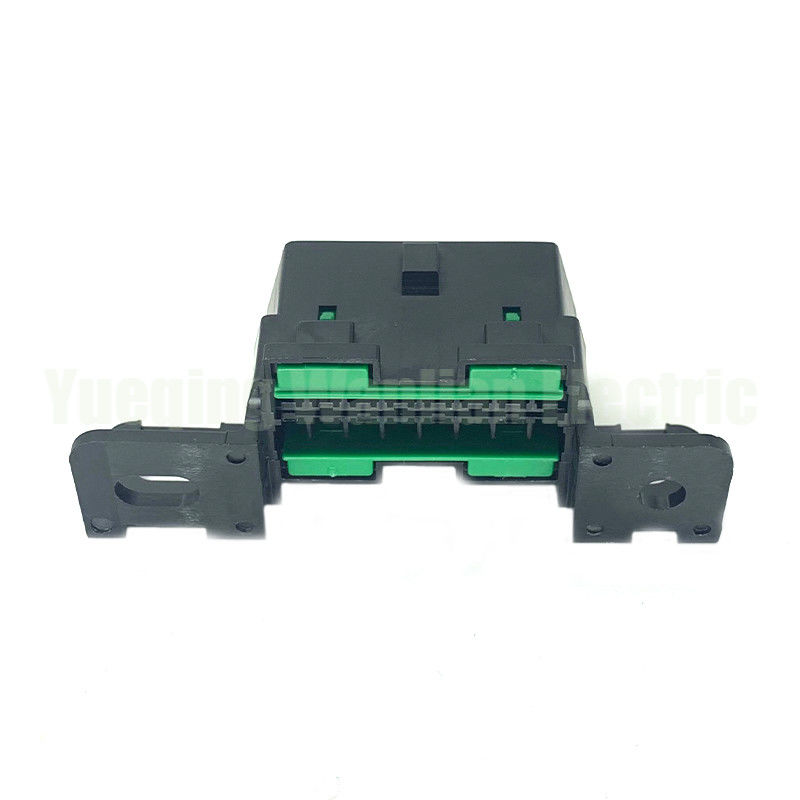 51116-1601 51118-1605 16 Pin Otomobil Bağlantısı Otomobil Plug Su geçirmez Kablo Bağlantısı
