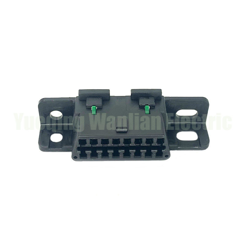 51116-1601 51118-1605 16 Pin Otomobil Bağlantısı Otomobil Plug Su geçirmez Kablo Bağlantısı