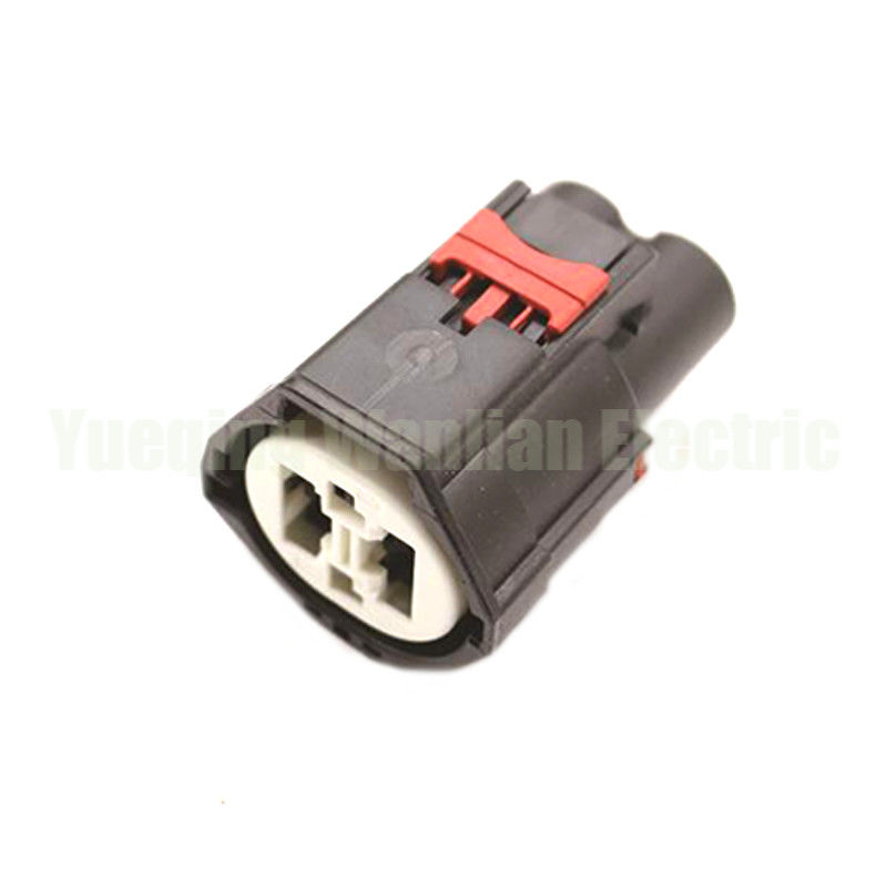 2 Pin 7287-1403-30 Otomobil Kablo Bağlantıları Terminal Otomobil Su geçirmez Plug Soket Düğmesi
