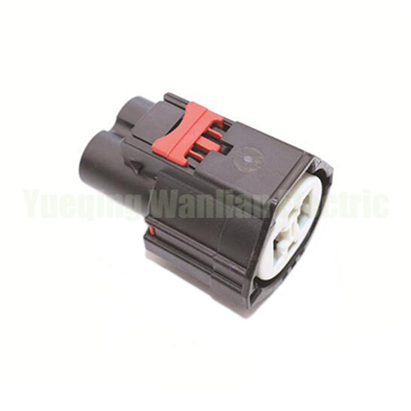 2 Pin 7287-1403-30 Otomobil Kablo Bağlantıları Terminal Otomobil Su geçirmez Plug Soket Düğmesi