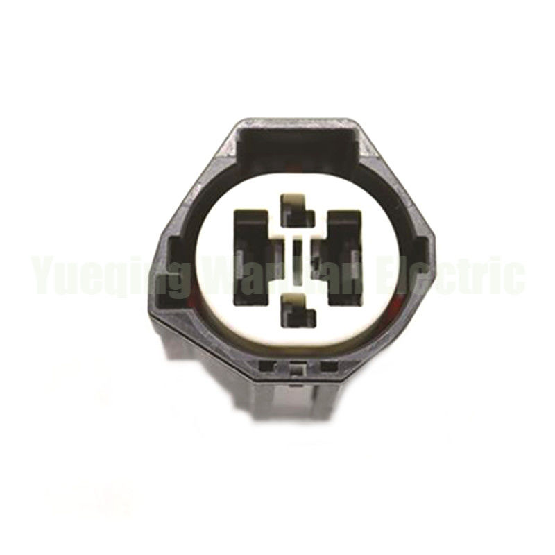 2 Pin 7287-1403-30 Otomobil Kablo Bağlantıları Terminal Otomobil Su geçirmez Plug Soket Düğmesi