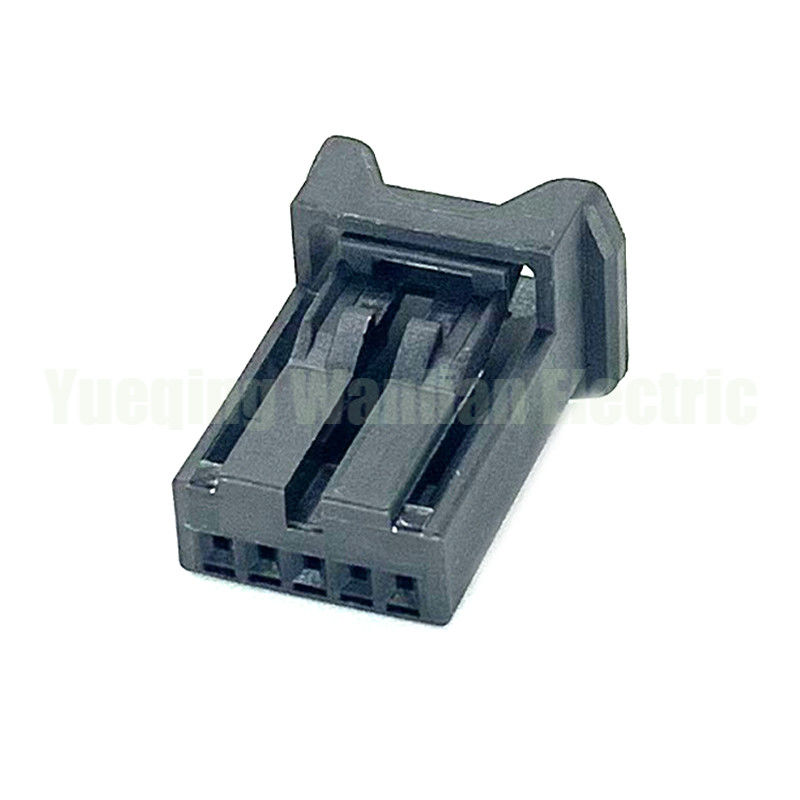 5 Pin 90980-12954 Kadın Otomobil Bağlantıları Terminaller Otomobil Elektrikli Bağlantı Kablolama Bakır Terminal