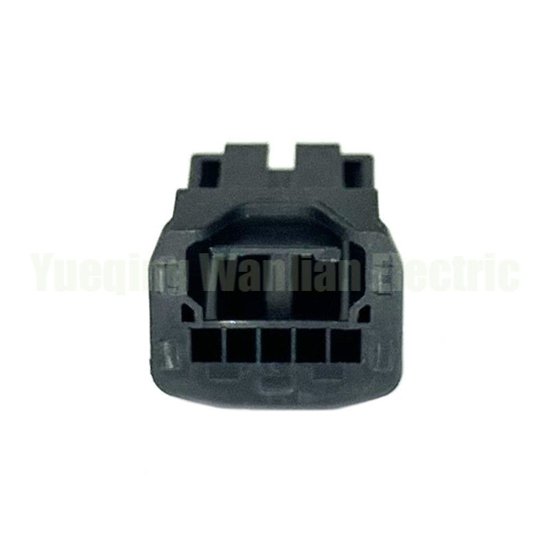 5 Pin 90980-12954 Kadın Otomobil Bağlantıları Terminaller Otomobil Elektrikli Bağlantı Kablolama Bakır Terminal