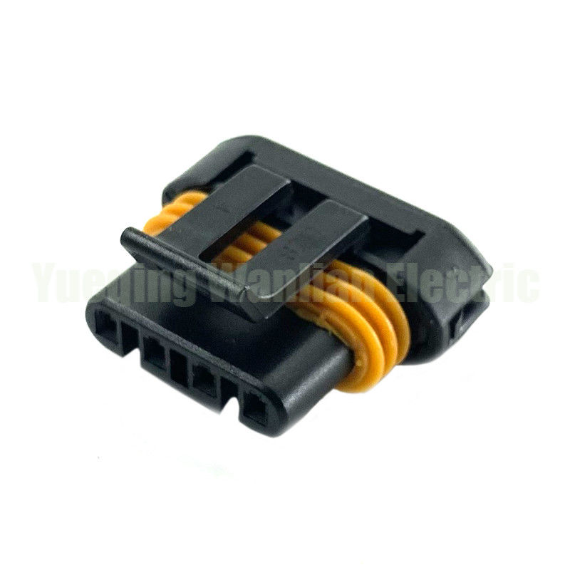 4 Pin 12186568 Kadın Alternatör Bağlantısı Araba Otomatik Bağlantısı Su geçirmez fiş