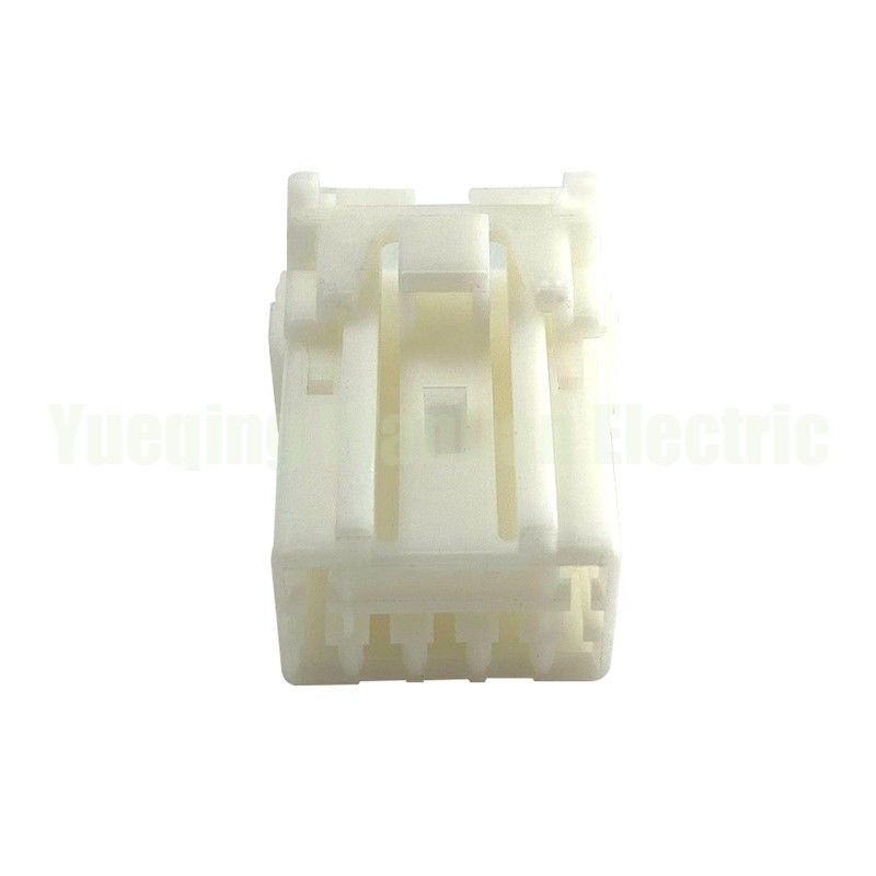 7 Pin PH841-07010 Otomobil Kapalı Adaptör Otomobil Elektrikli Bağlantı Otomobil Kablo Soketi