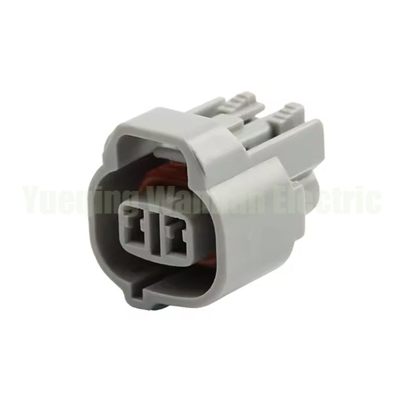 6189-0249 90980-11156 6189-0451 2 Pin Araba Su geçirmez Elektrikli Bağlantı Soketi