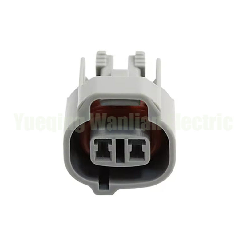 6189-0249 90980-11156 6189-0451 2 Pin Araba Su geçirmez Elektrikli Bağlantı Soketi
