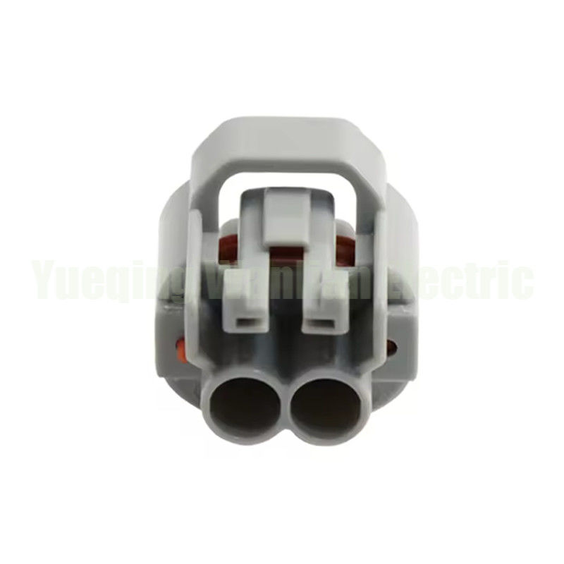 6189-0249 90980-11156 6189-0451 2 Pin Araba Su geçirmez Elektrikli Bağlantı Soketi