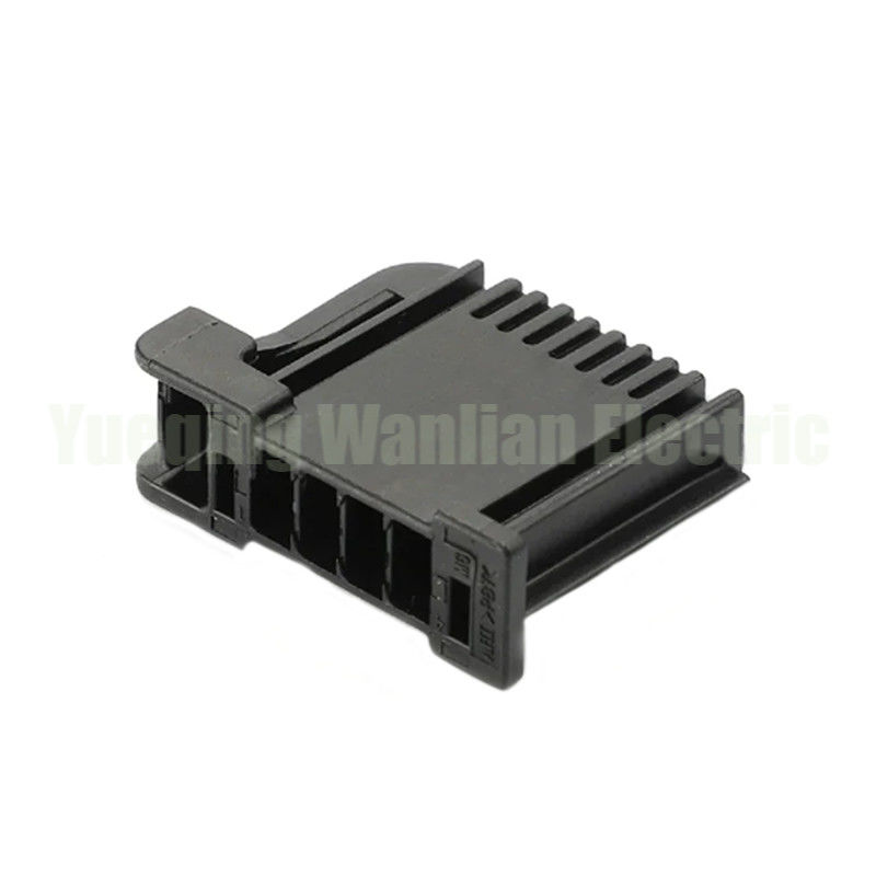 4 Pin 6098-5516 Otomatik kablo fiş bağlantısı kablo kemeri stoktan tedarik edilen mühürlenmemiş bağlantı kablosu