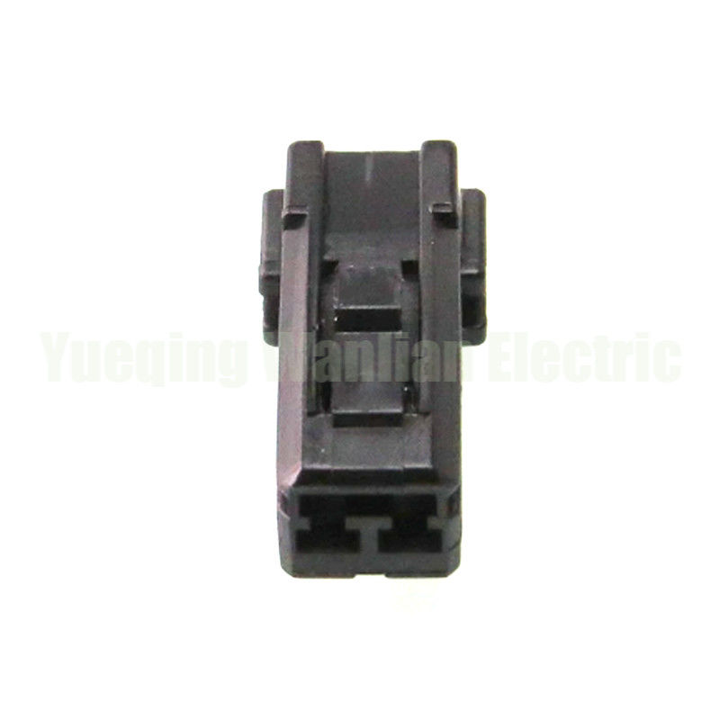 2 Pins 174463-2 368538-2 otomotiv bağlantısı kadın kablolama terminalli mühürlenmemiş bağlantı